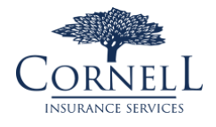 Cornell Insurance Services