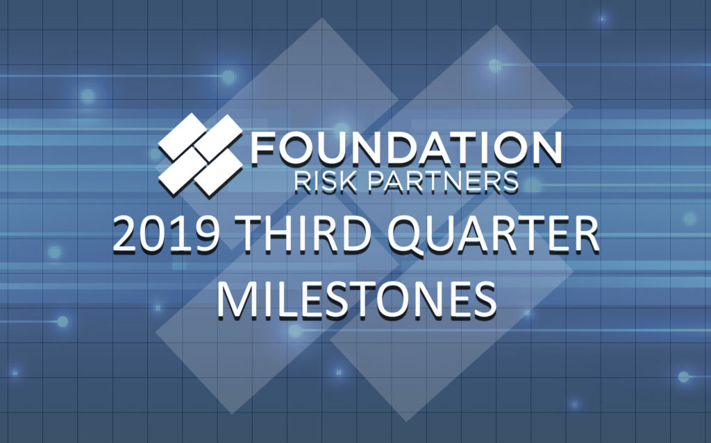 Foundation Risk Foundation Risk Partners: Fast-Growing, Breaking the Mold | Foundation ...