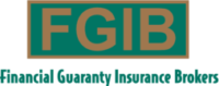 Financial Guaranty Insurance Brokers
