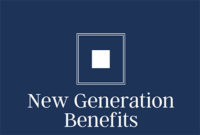 New Generation Benefits