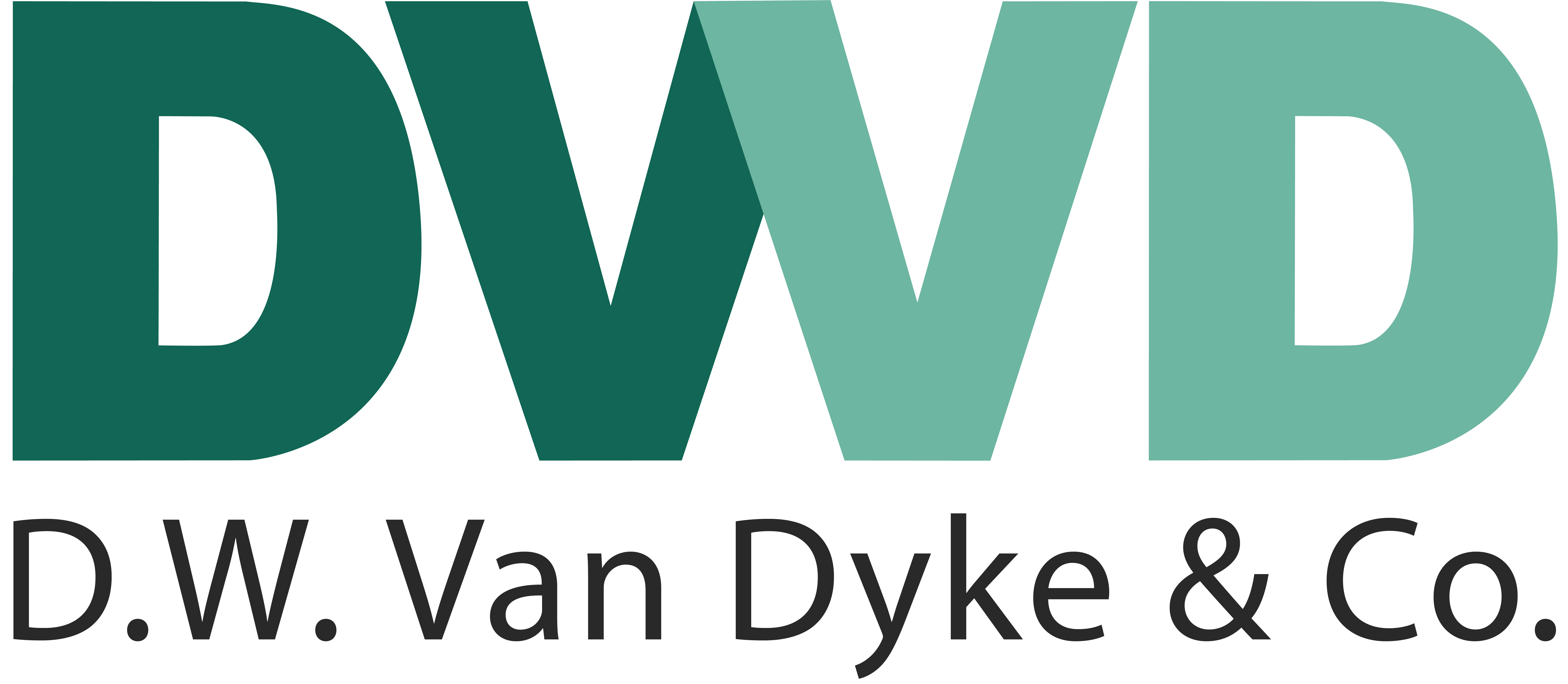 D.W. Van Dyke & Co