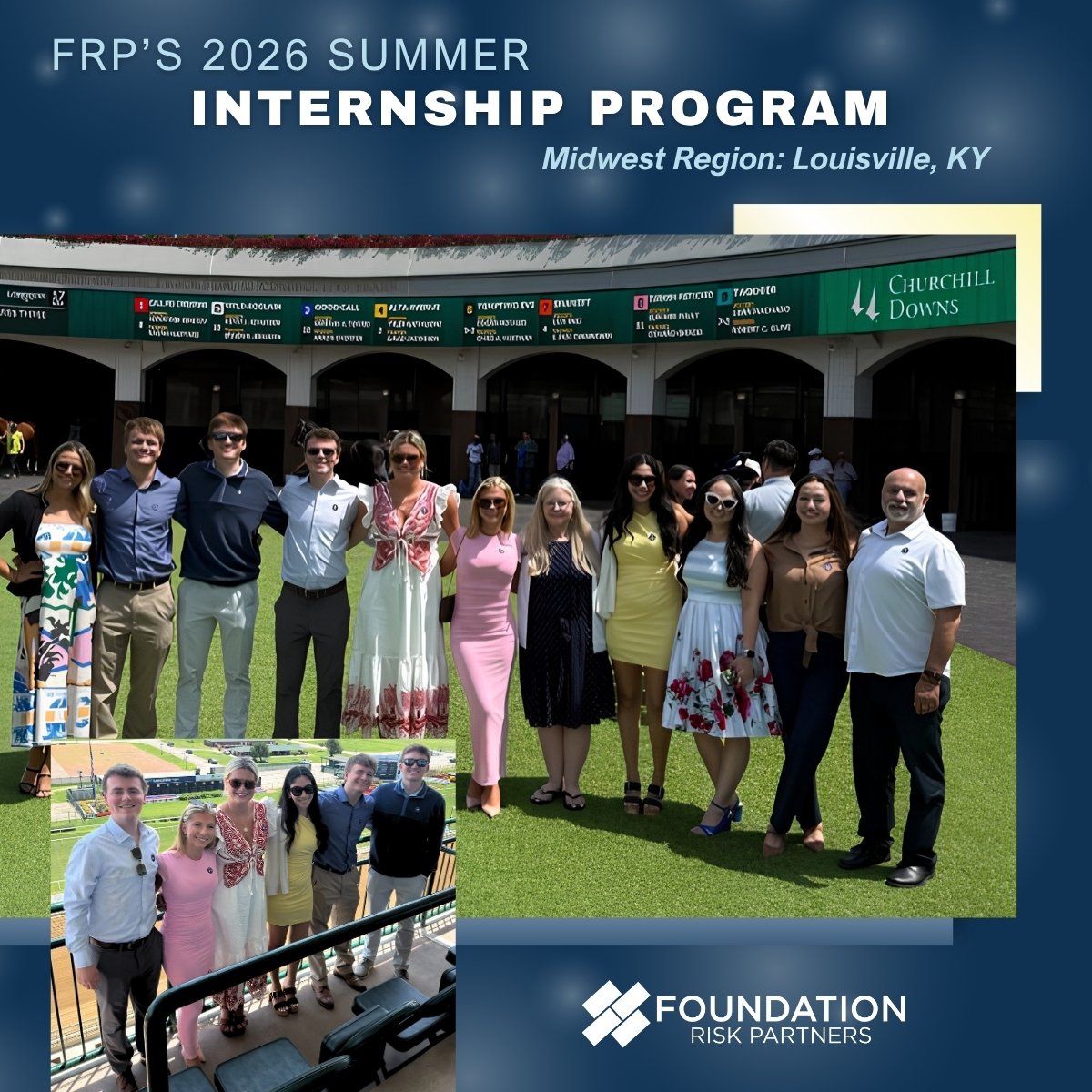 Featured image for “2026 Summer Interns. Future Leaders.”